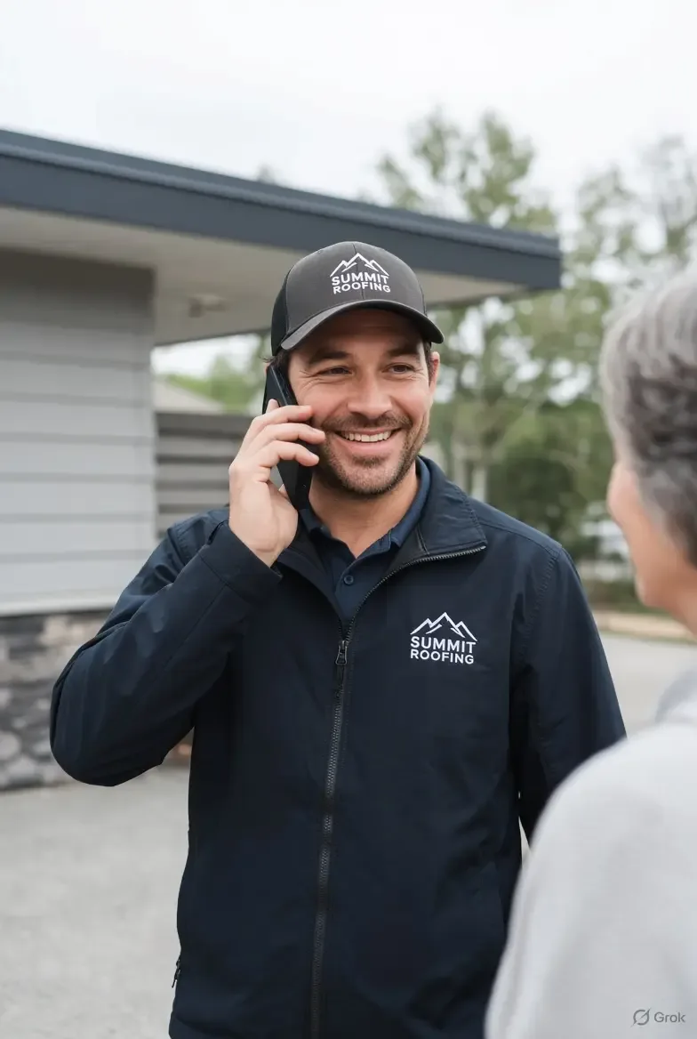 Flat Roof Leak Repair Powdersville, SC FAQs